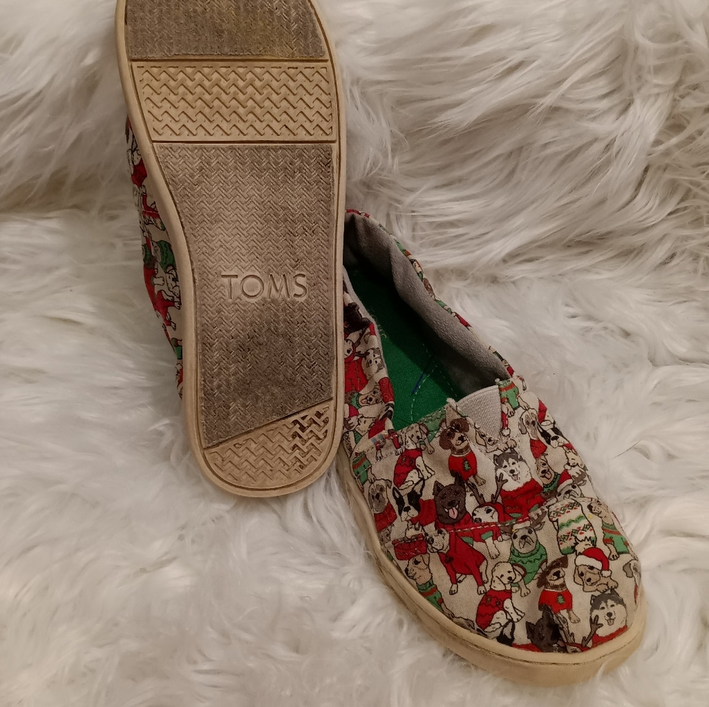 TOMS - Picture 2 of 2